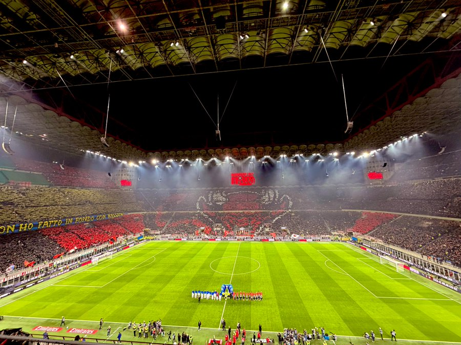 Milan Posts tweet media