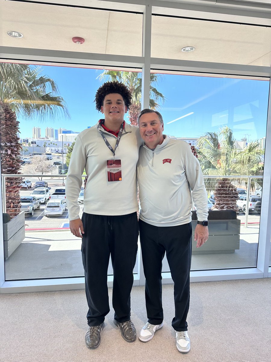 Seth Sullivan tweet media