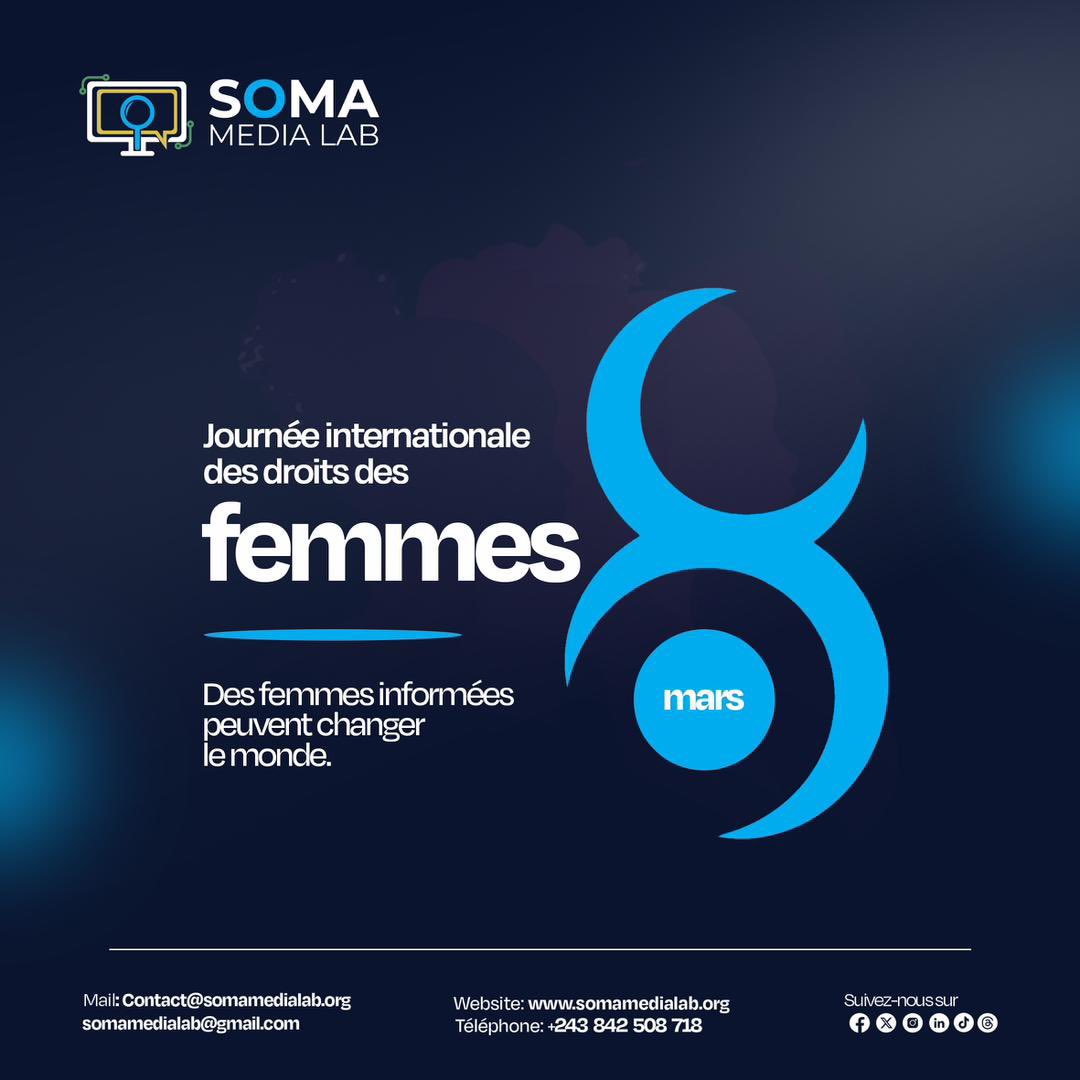 Soma Media Lab tweet media