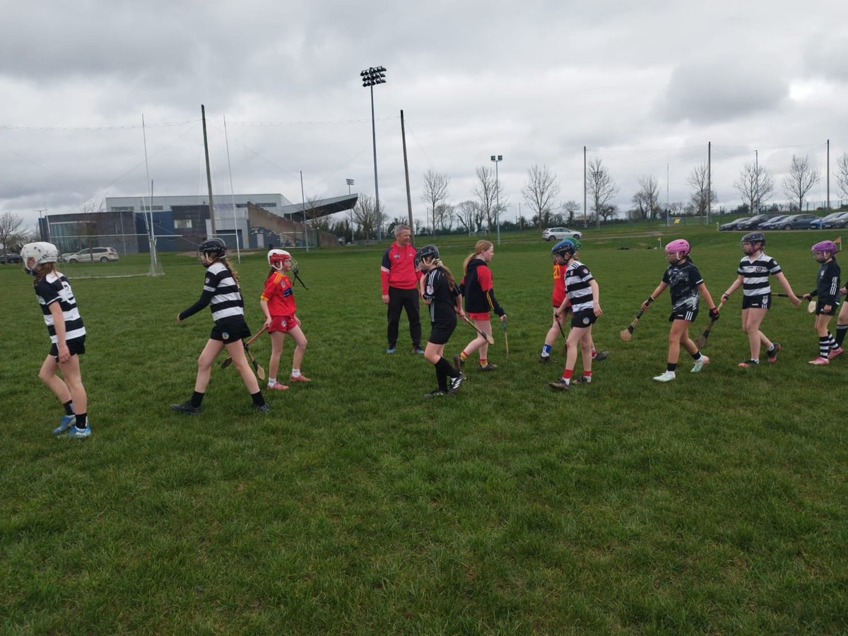 Midleton Camogie tweet media