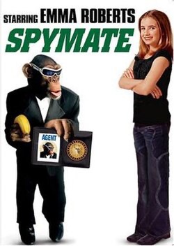 DiscusingFlim's tweet photo. Comic book writer Scott Snyder hints at future Absolute Detective Chimp title influenced by “Most Valuable Primate” movie series.

(Source: @Ssnyder1835) https://t.co/SrGxQFZe3Z