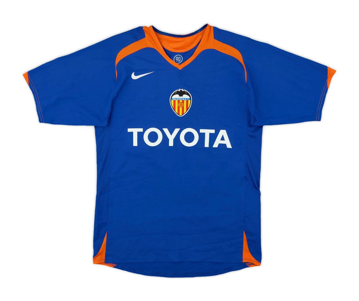 Valencia (2005)