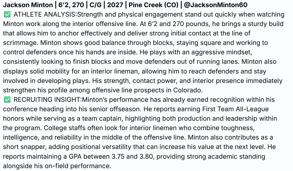 Jackson Minton tweet media