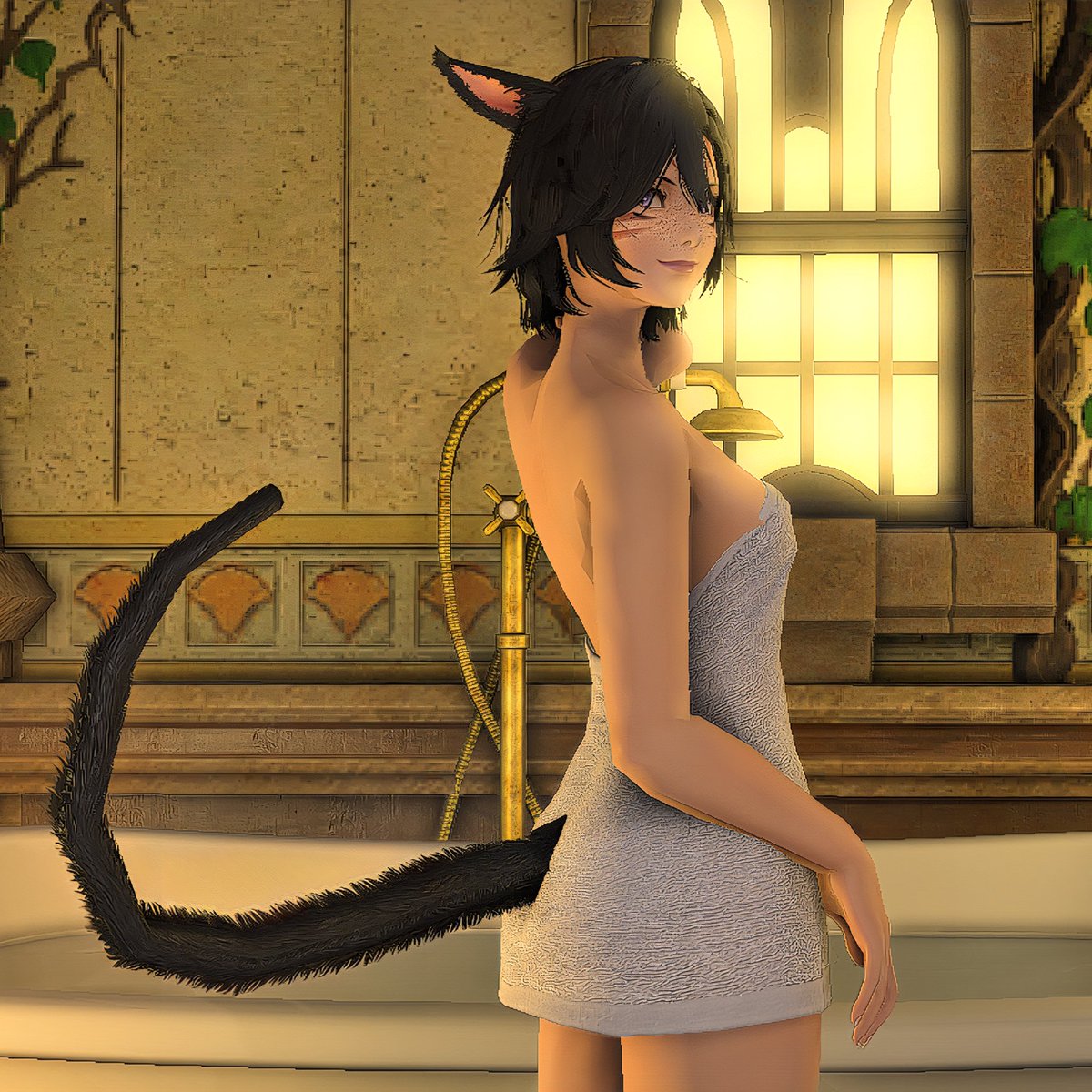 HB After Dark tweet media