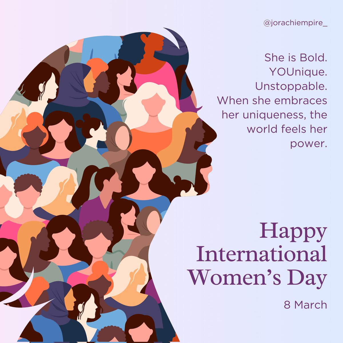 Jorachi Empire tweet media