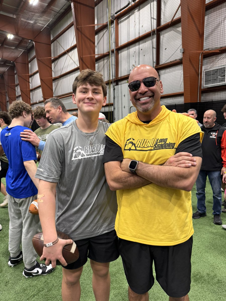 4⭐️ LS Tyler Weeks tweet media