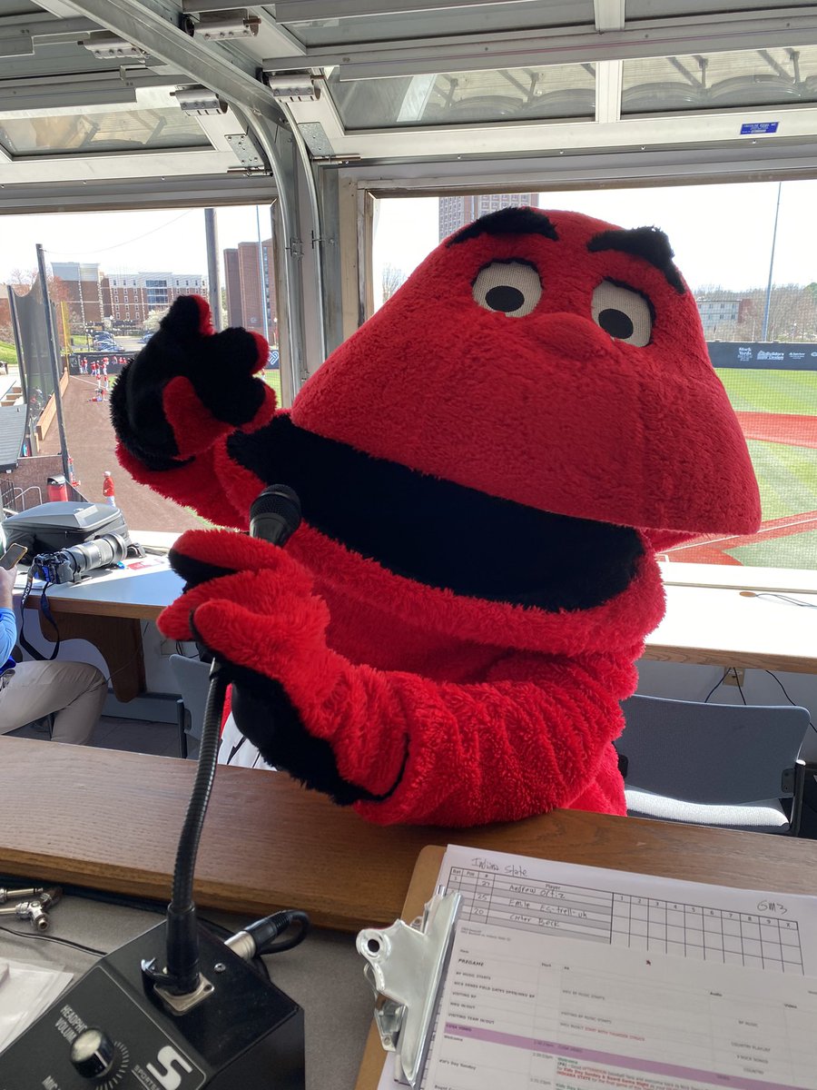 Redlegs Report- Jason tweet media