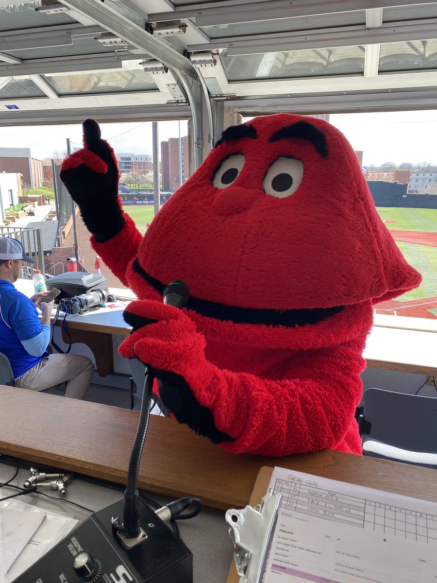 Redlegs Report- Jason tweet media