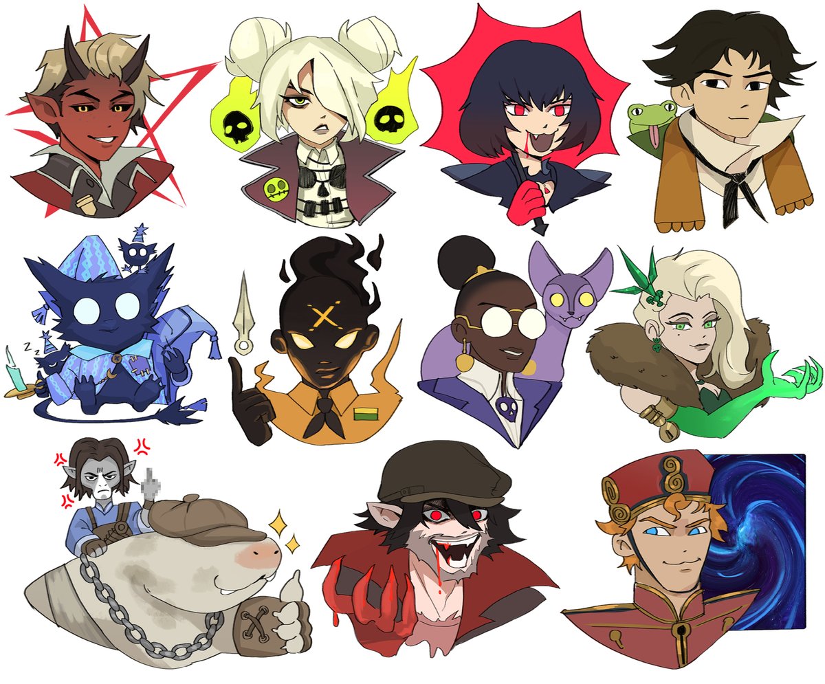 aries⚡Sakuracon 2760 tweet media