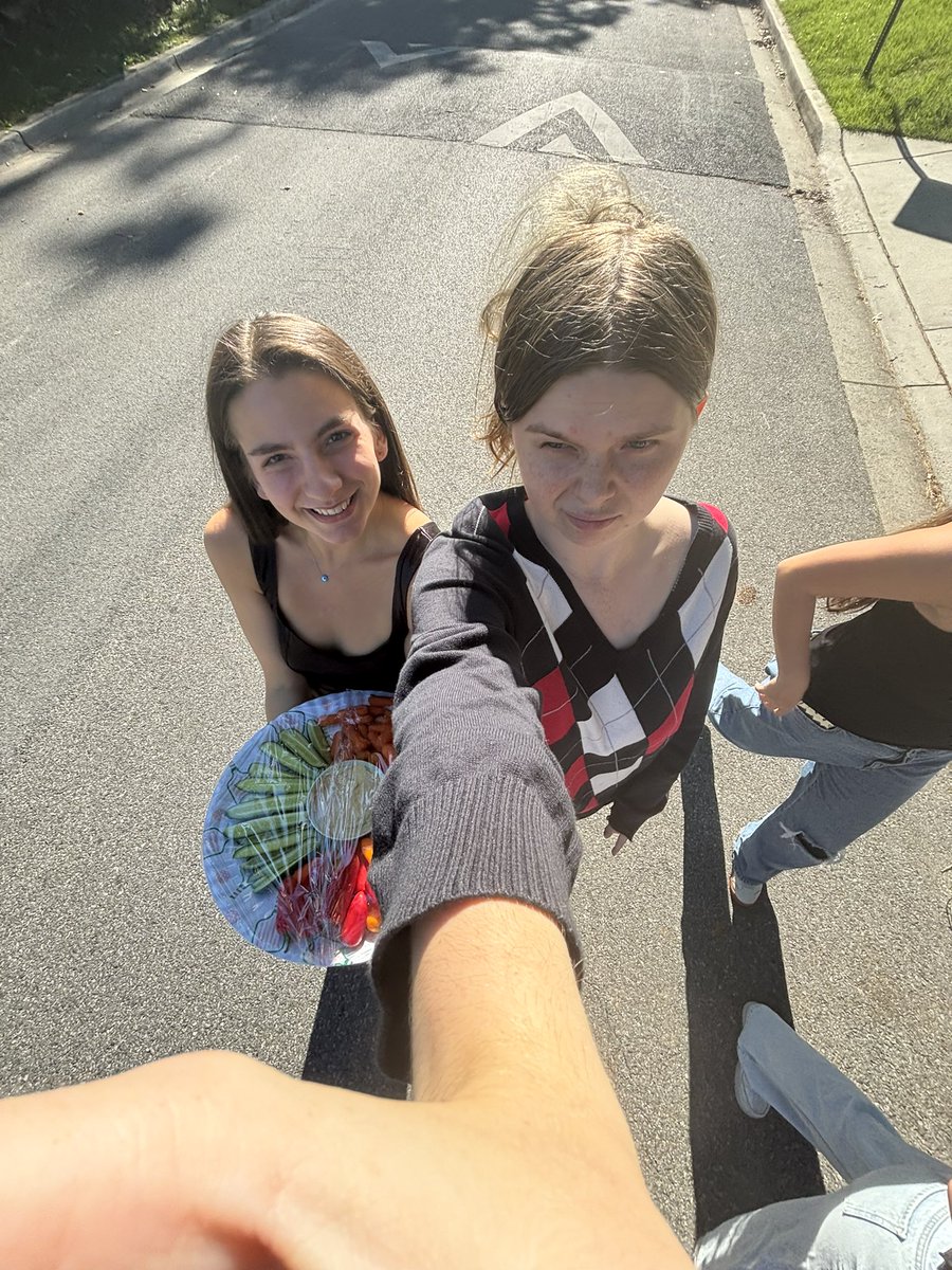 crayfish tweet media