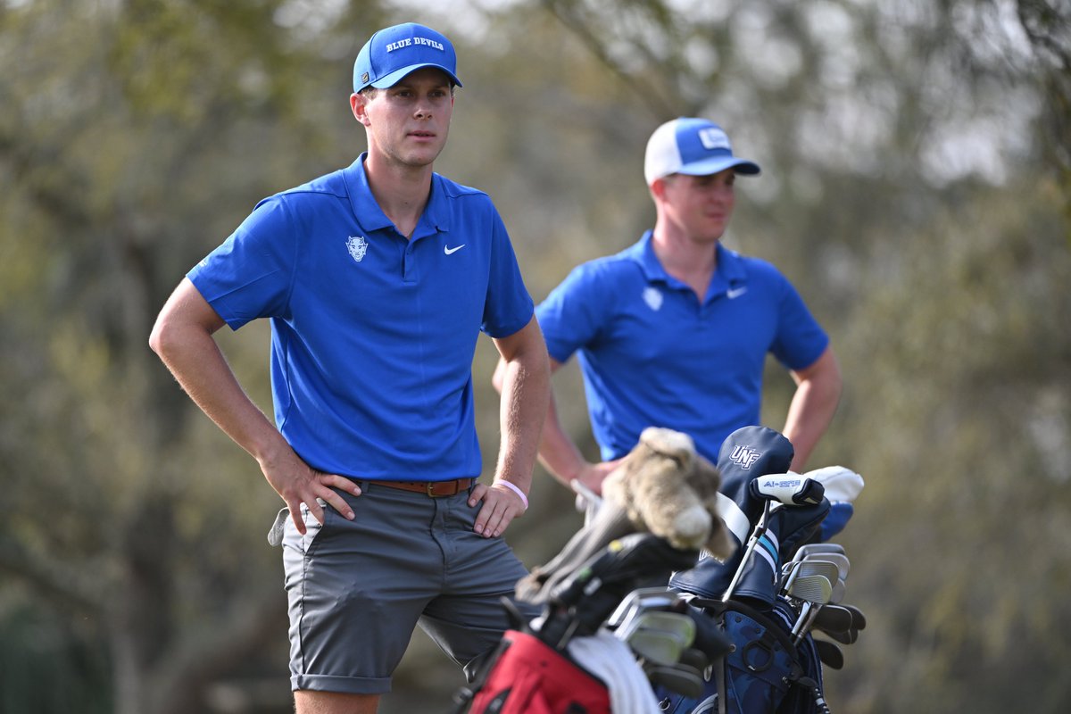 Duke Men's Golf tweet media