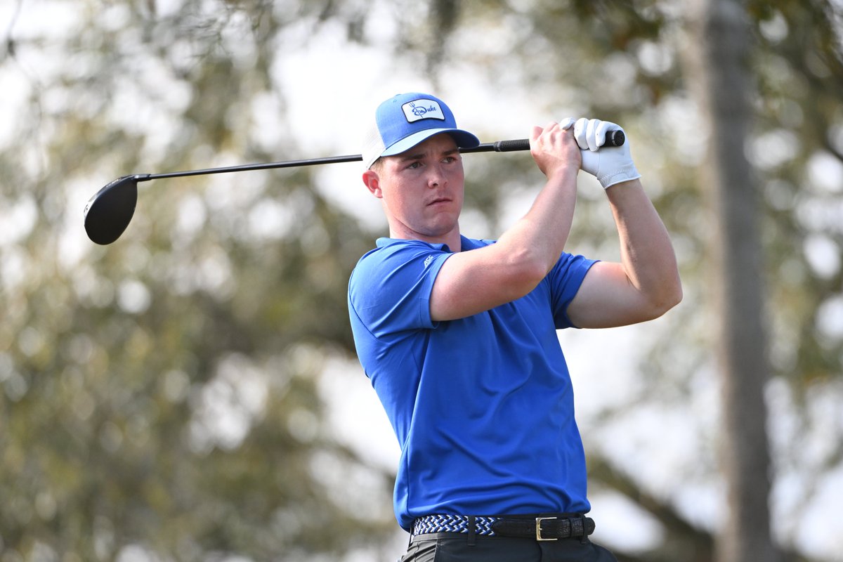 Duke Men's Golf tweet media