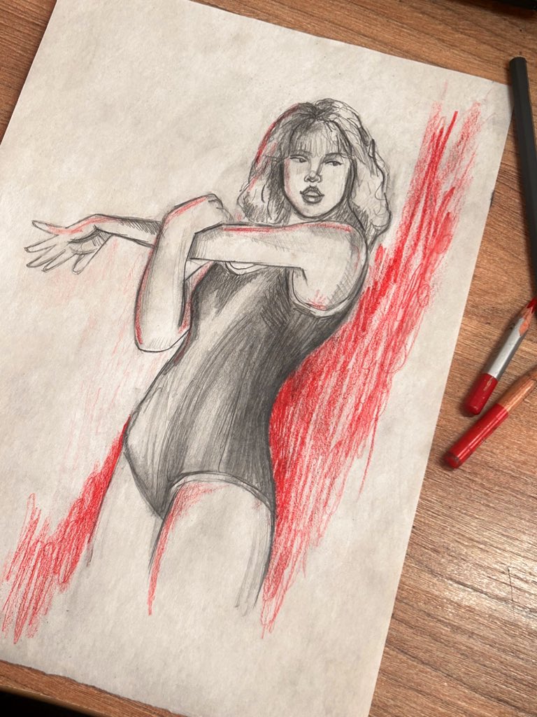 DrawingKittenn's tweet photo. С Международным женским днем!

Happy International Women's Day!

#art #drawing #traditionalart #illustration #artshare https://t.co/Do0VMv5fzk