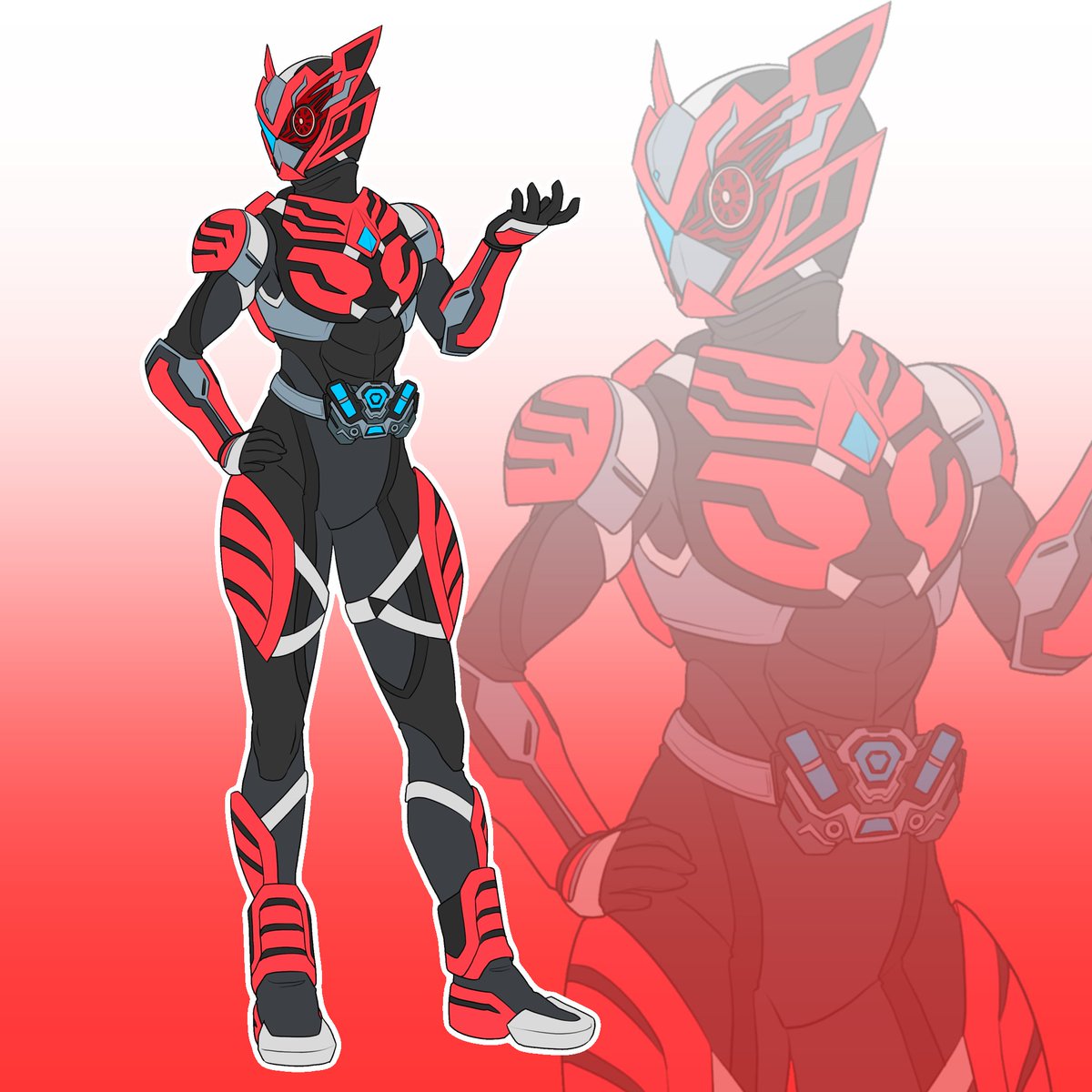 K.R. Starman tweet media