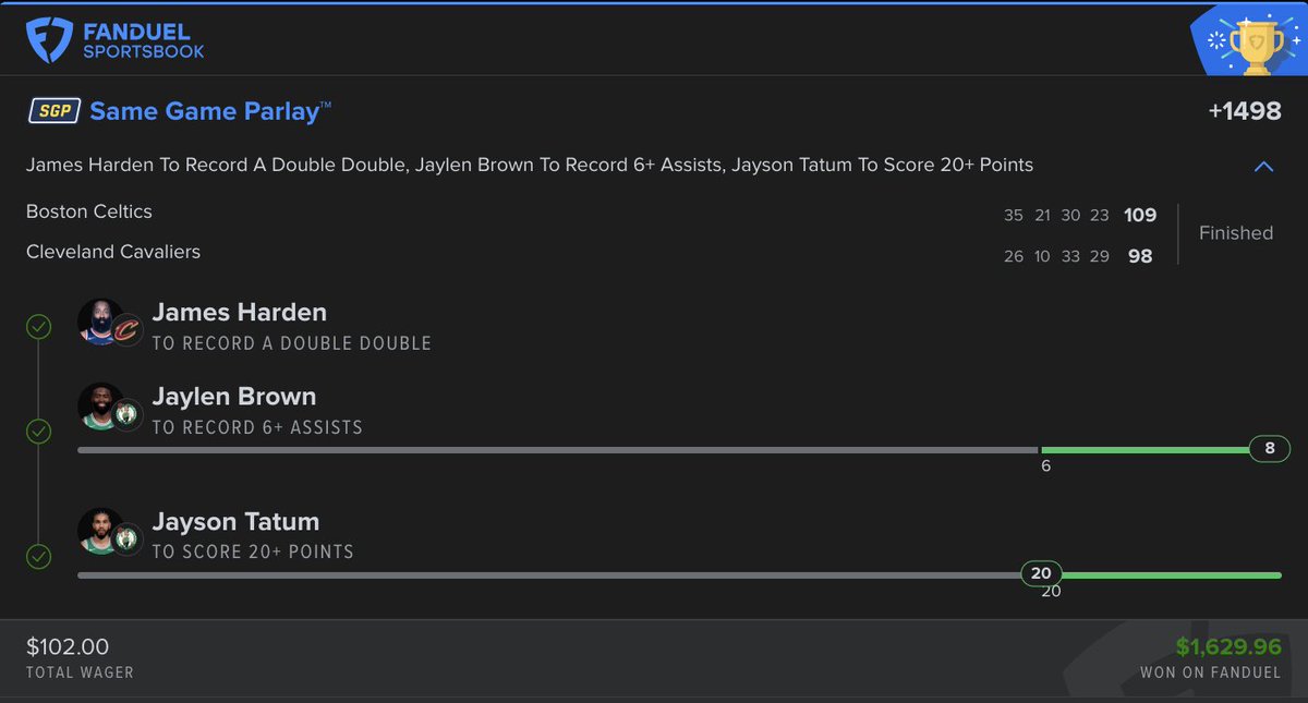 The Catalyst tweet media