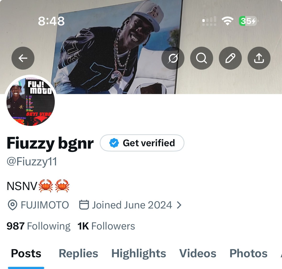 Fiuzzy bgnr tweet media