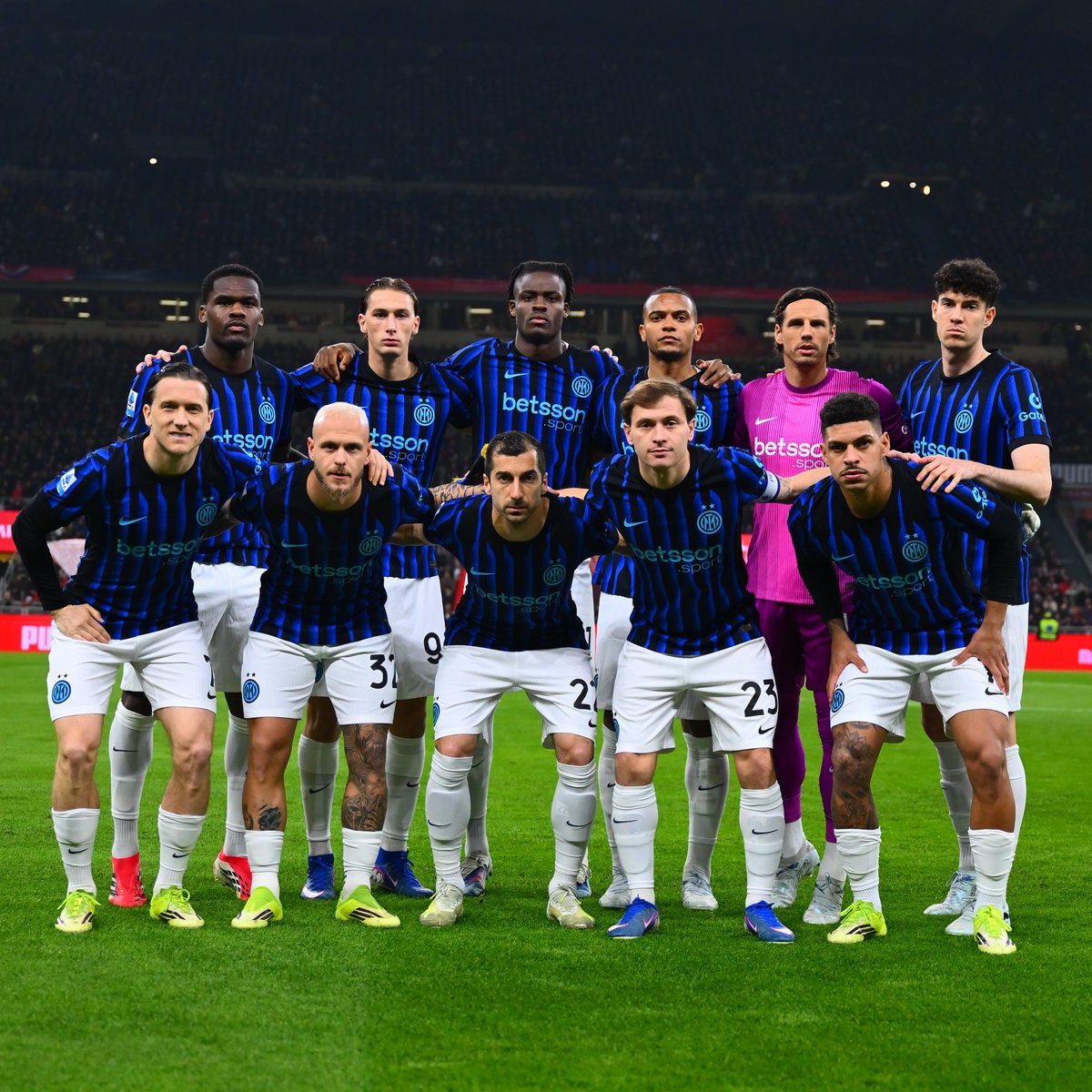 Inter ⭐⭐ tweet media