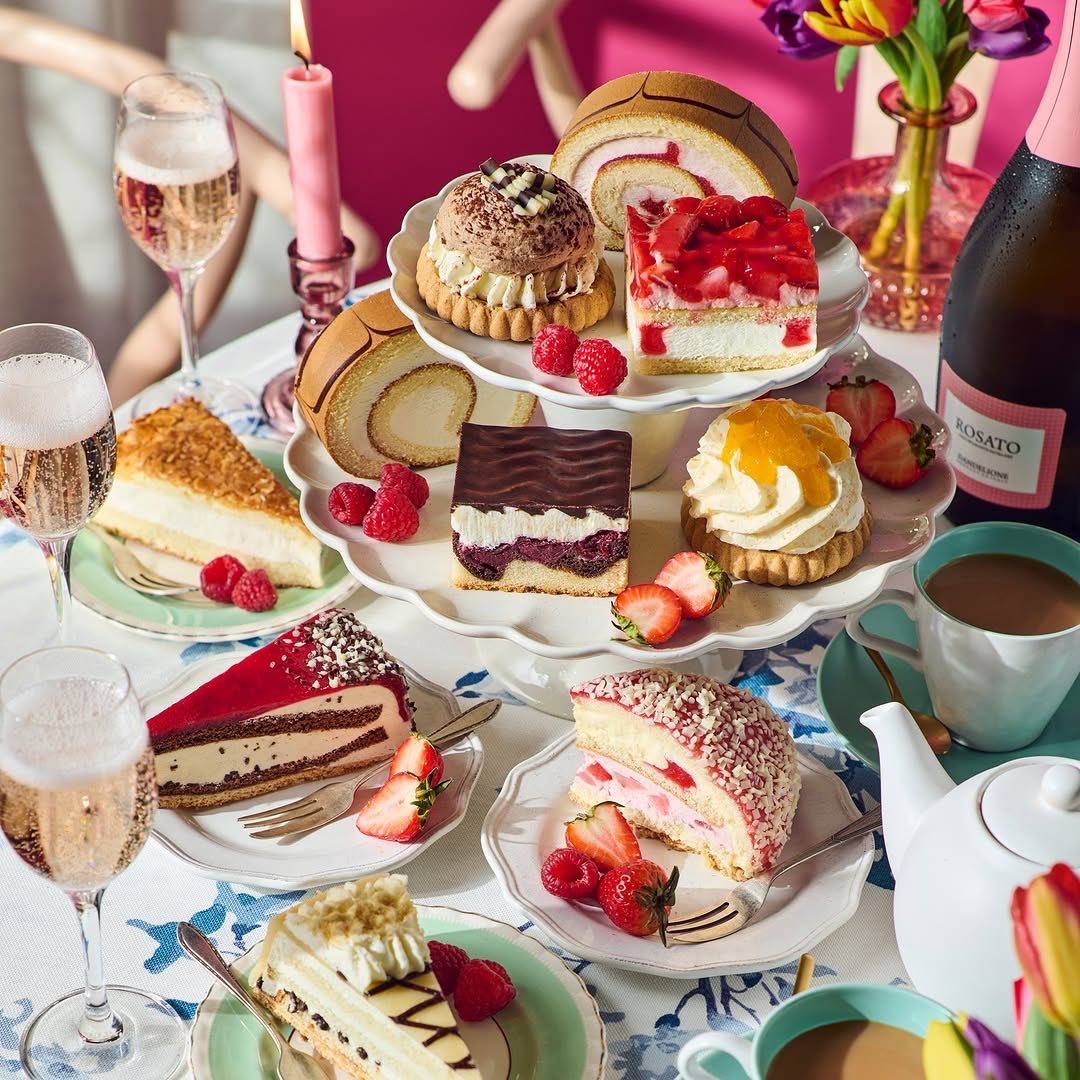 Marine Point tweet media