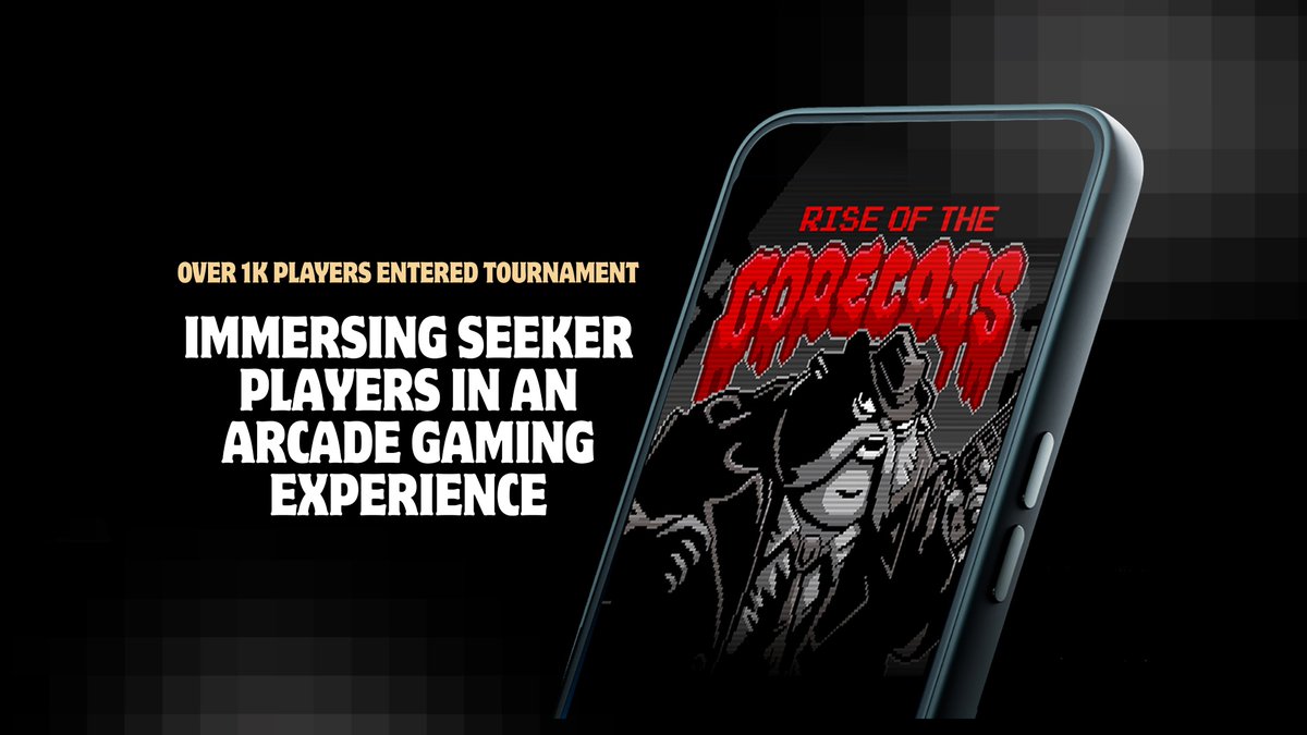 GCATS🩸 tweet media