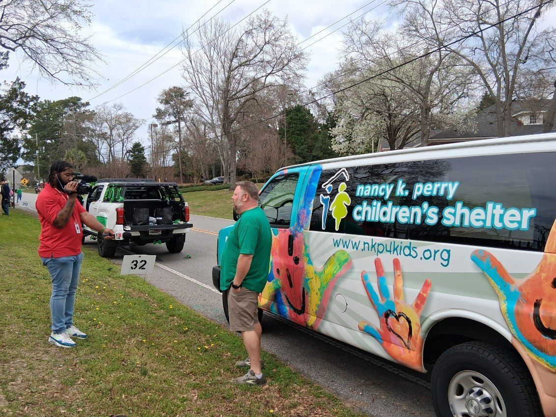 Rotary Club of Lexington SC tweet media