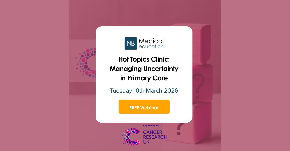 NB Medical tweet media