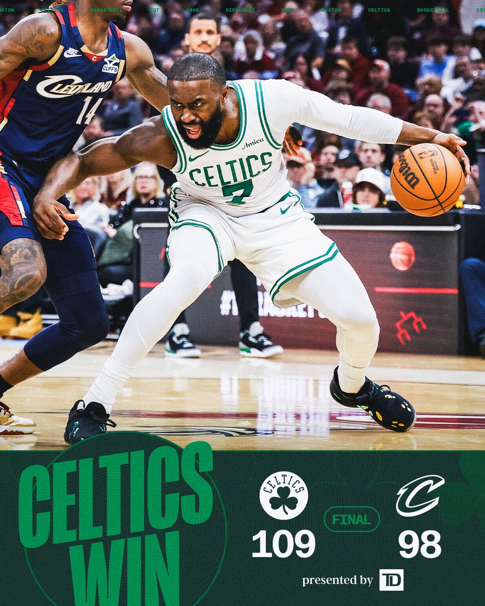 1st win of the road trip ✅