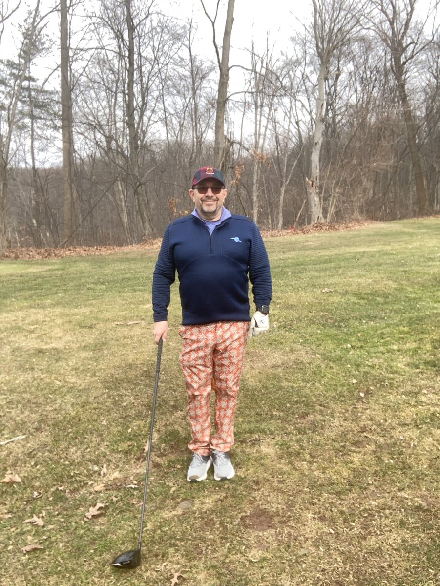 Bill - NittanyGolfer tweet media