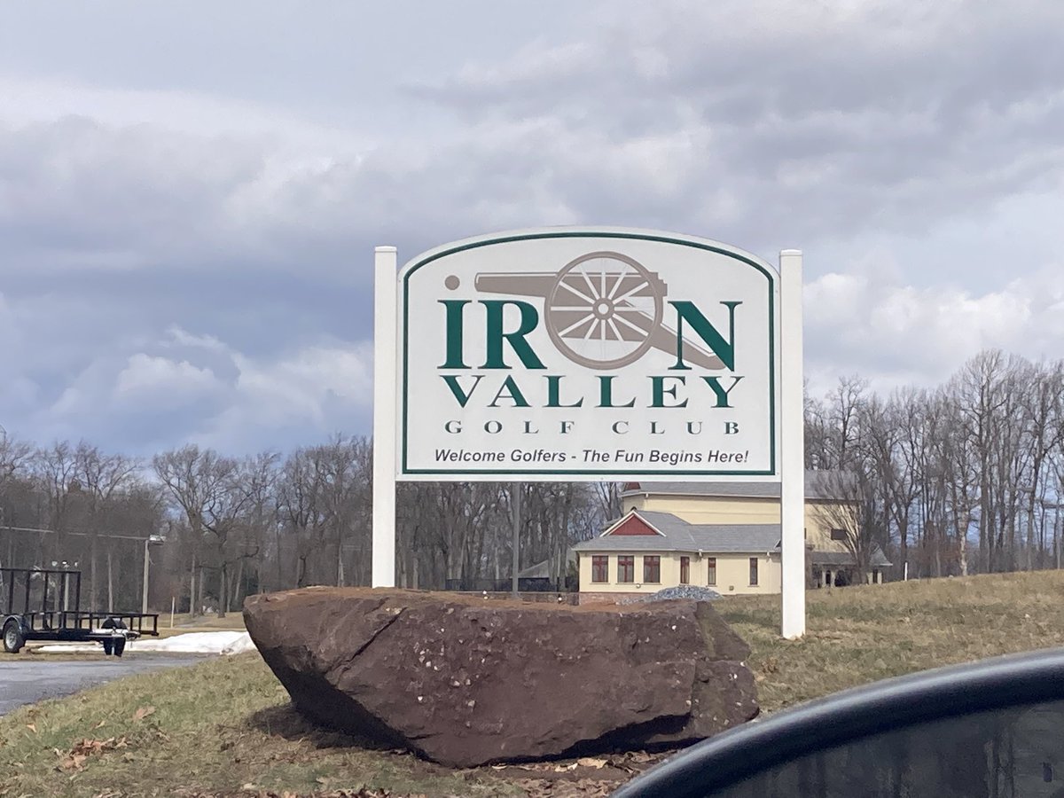 Bill - NittanyGolfer tweet media