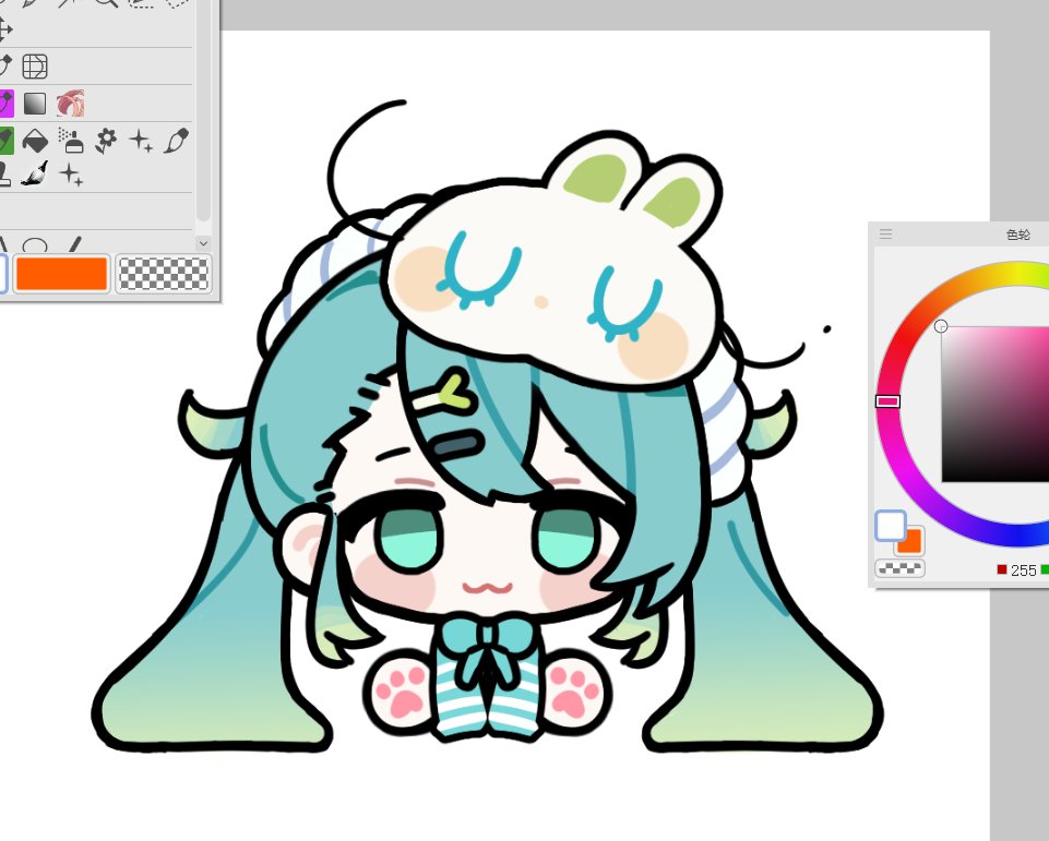 koukou小扣柴扉🎄cms open tweet media