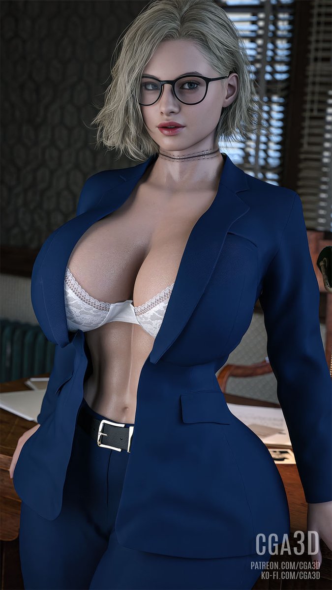 Grace Ashcroft tweet media