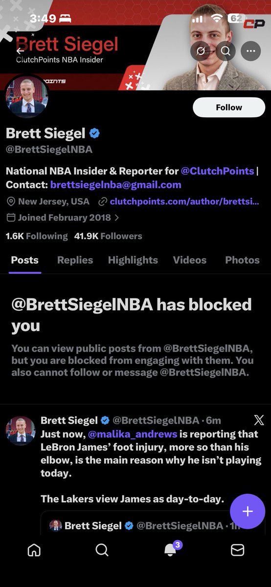 Young Simba tweet media