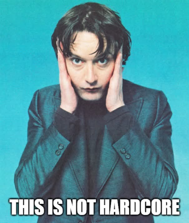 BritpopCurious's tweet photo. Hi everyone!

Sadly, next Saturday's event at Yes has been cancelled :-(

Apologies to those who were looking forward to it, but not enough people bought advance tickets to justify running it. https://t.co/N7HreSKT73