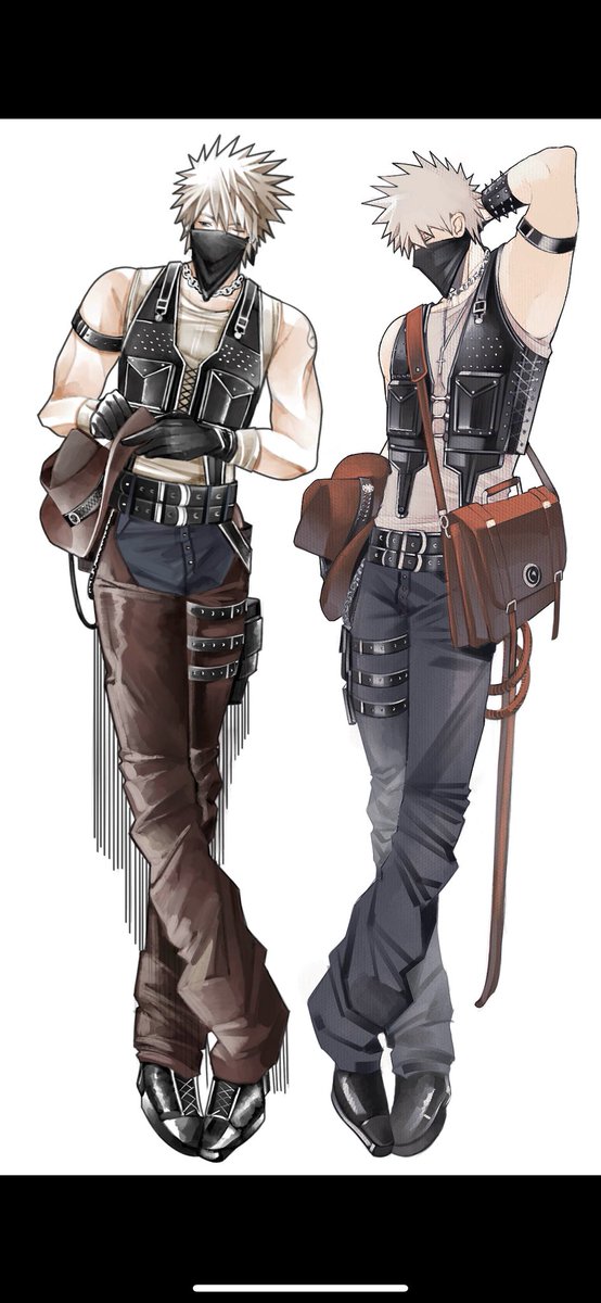 de_ftxx's tweet photo. Err cowboy #kakashi sketches a while back w new brushes 🖇️ https://t.co/NtHABpojQ9