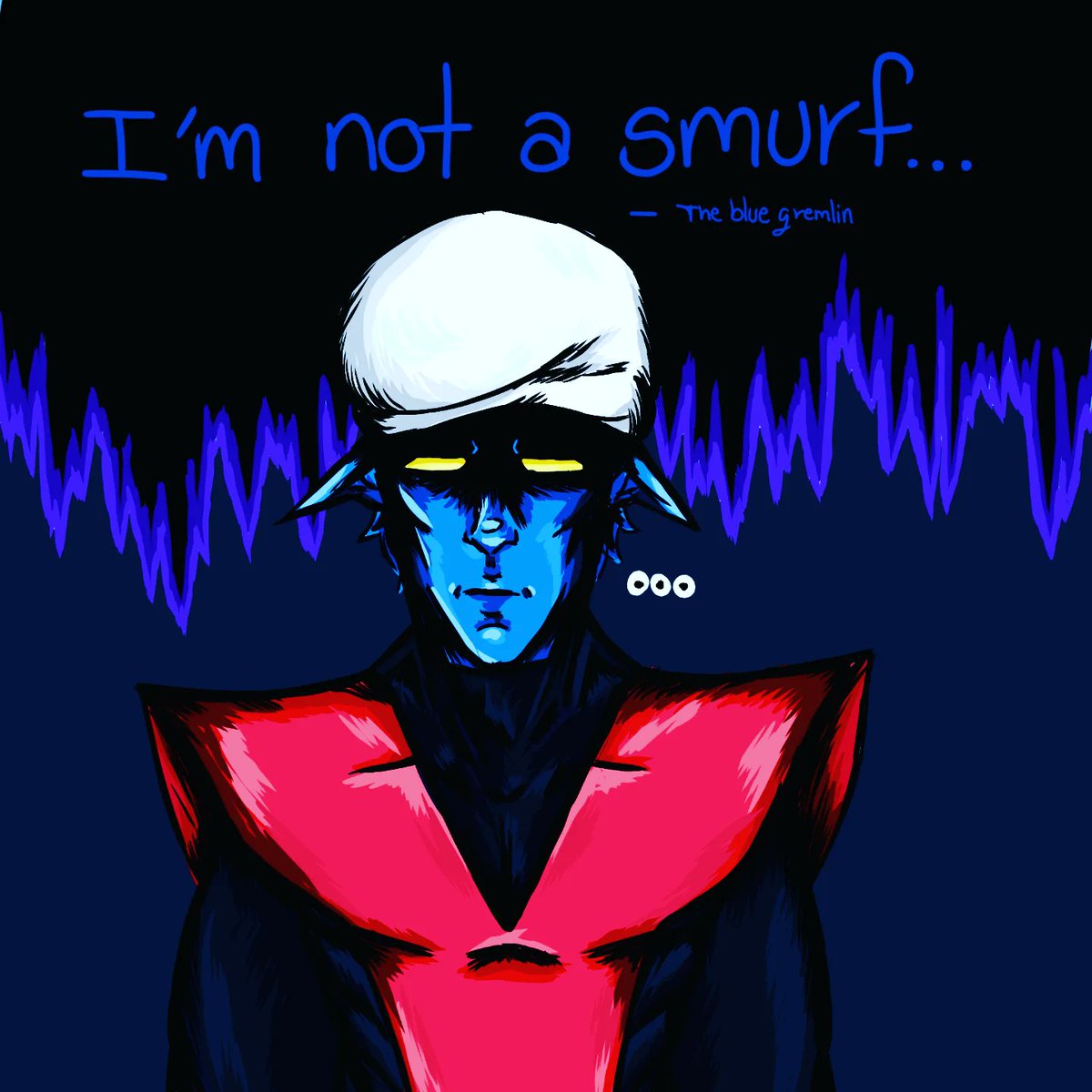 Azireff_Midnight tweet media