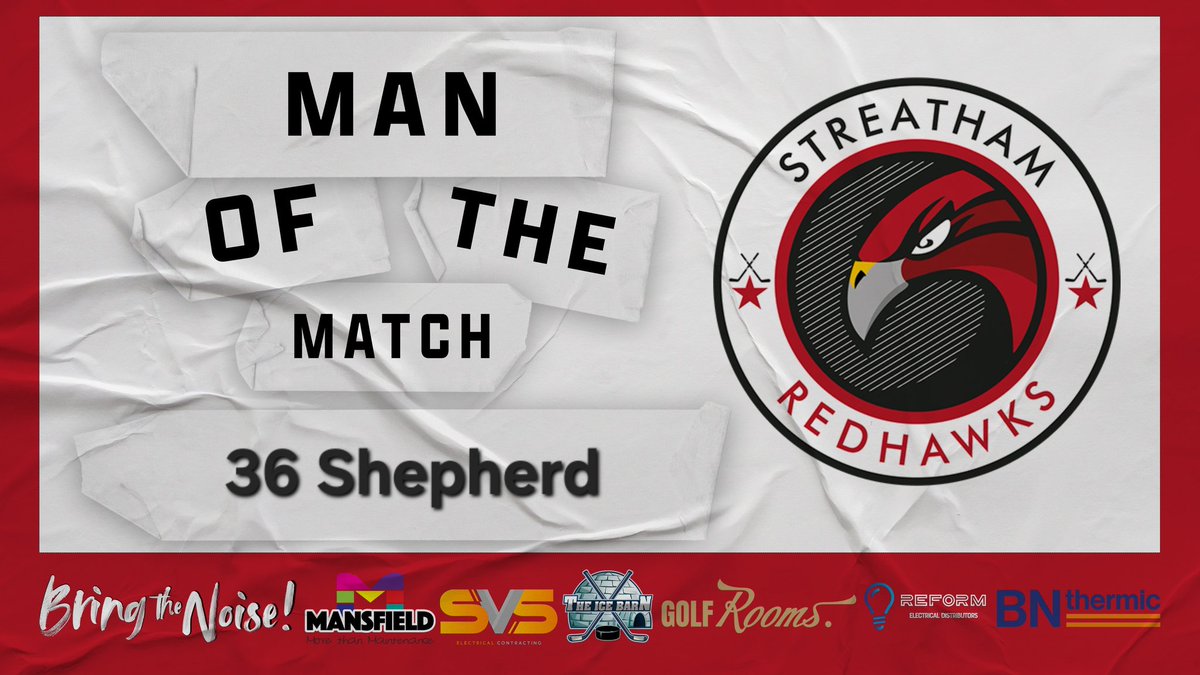 Streatham IHC London tweet media