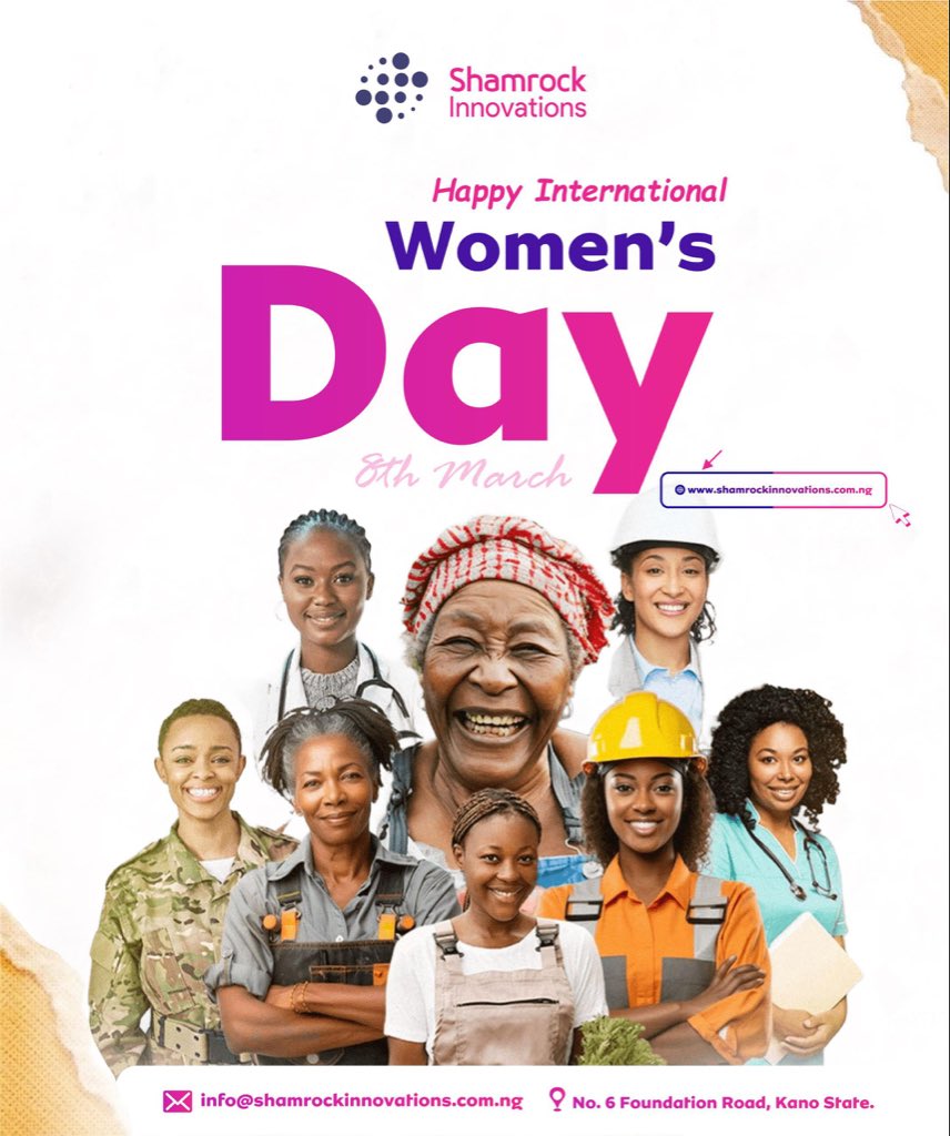 Shamrock Innovations (@shamrockhub) on Twitter photo 