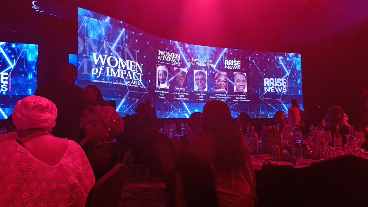 Bineta Diop tweet media