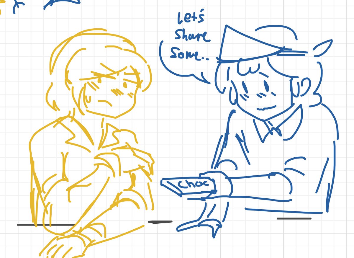 EstrangedCrow (yellow corp BILLY WORKER ADDICT) tweet media