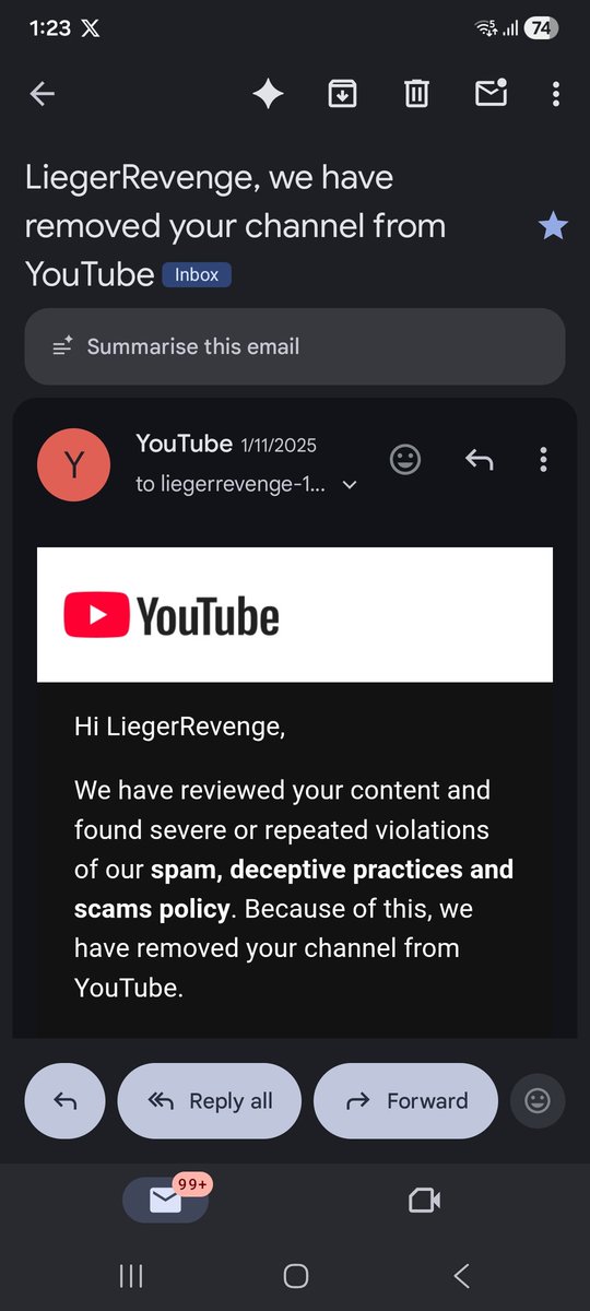 MrLieger tweet media