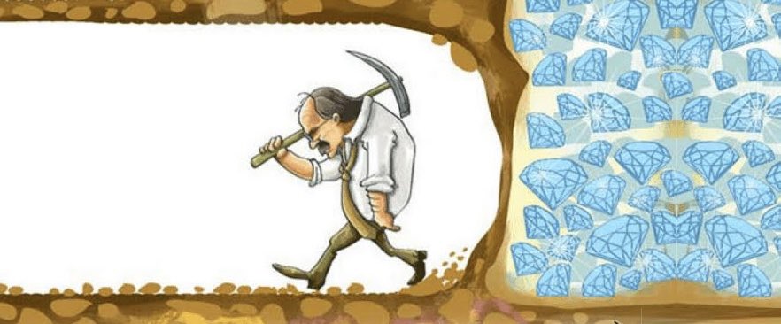 People who stopped watching The Office after season 1