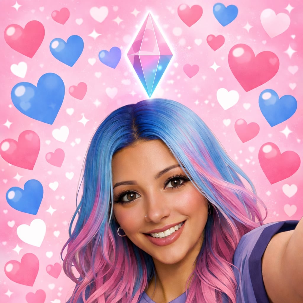 🩷Jenni Lynn🩷 tweet media