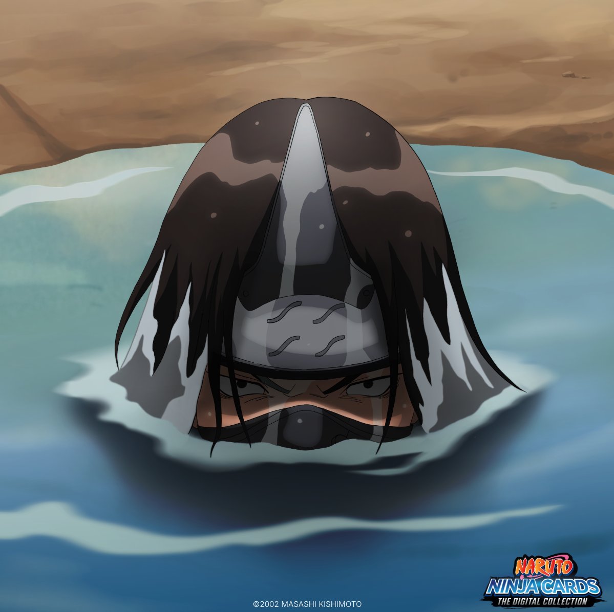 NARUTO: Ninja Cards tweet media