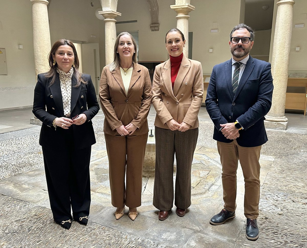 Juristas contra el Ruido tweet media