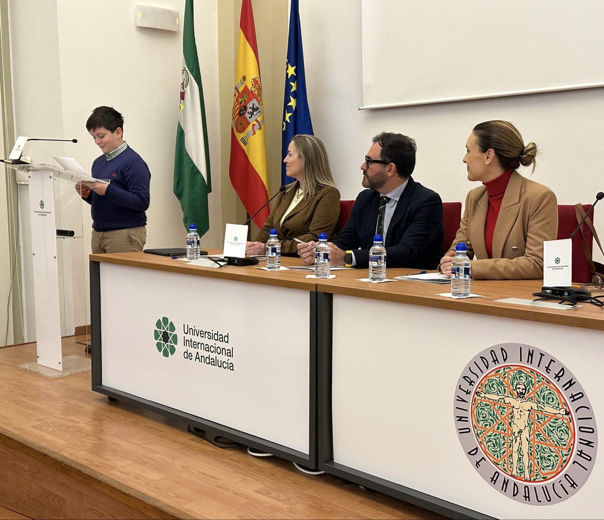 Juristas contra el Ruido tweet media