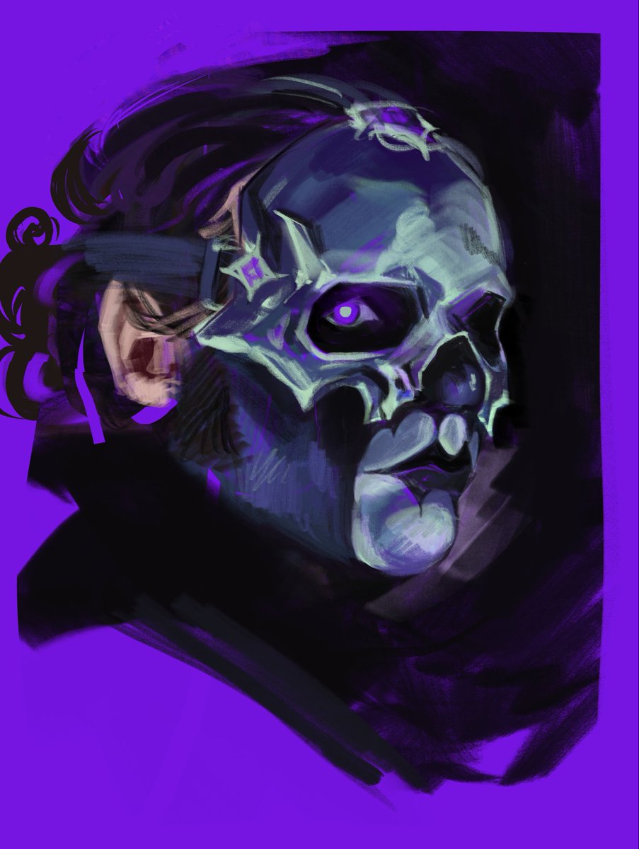 Marmalade Bird tweet media