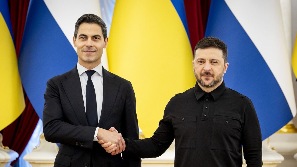 Sander Sassen tweet media