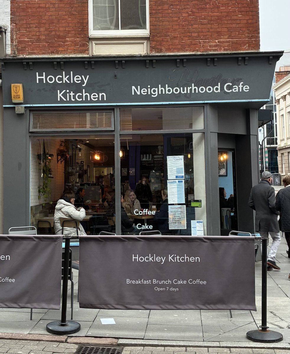 myfoodhunt's tweet image. Breakfast for Lunch today, was not perfect by any means but it filled me up. Lots for the purists to comment on. #breakfast #fryup #nottsfood