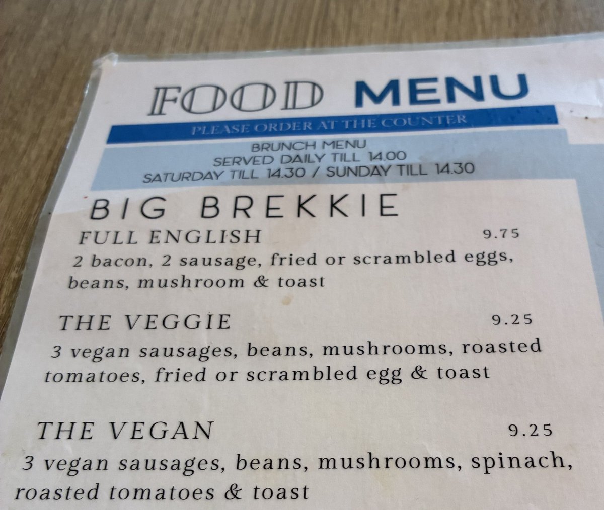 myfoodhunt's tweet image. Breakfast for Lunch today, was not perfect by any means but it filled me up. Lots for the purists to comment on. #breakfast #fryup #nottsfood