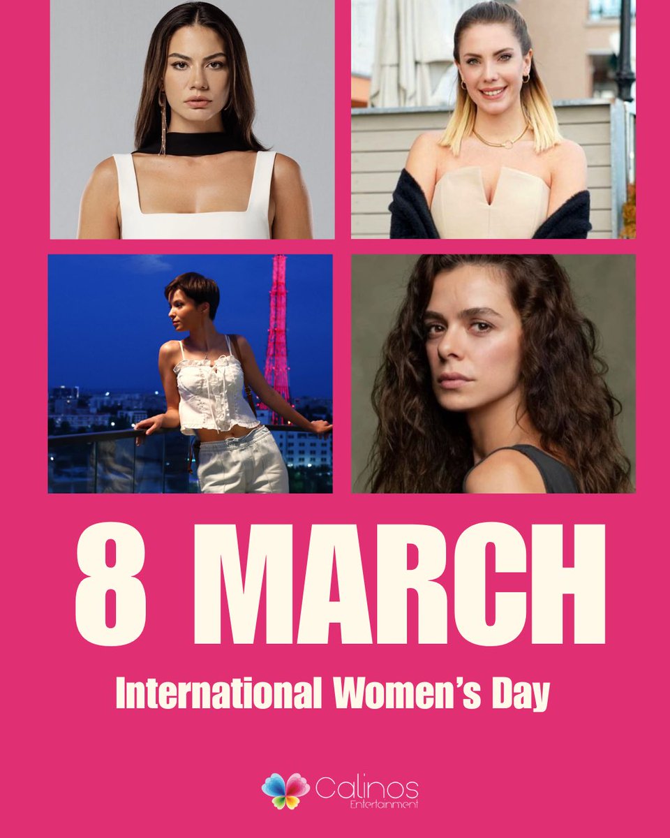 CalinosEntertainment tweet media