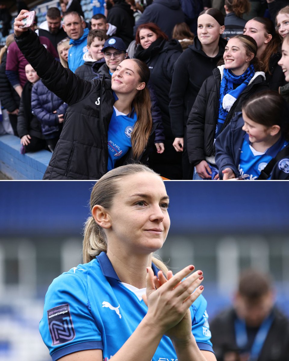 The Posh Women tweet media